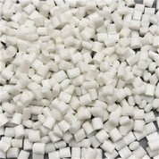 ファンおよびシェル用の一般的な変性プラスチックガラス繊維強化難燃性ペット