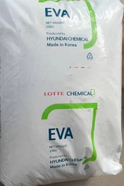 ホットメルト接着剤用のEVA LOTTE VA810