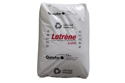 容器用射出成形LLDPE DMDB8910