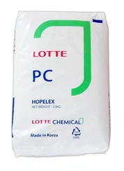 PC 1100U シート押出および射出グレード用