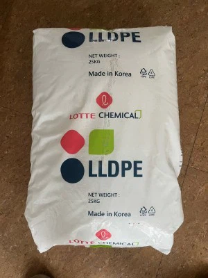 回転成形のためのlldpe ur644を回転します